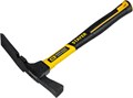 STAYER Hercules, 600 г, молоток каменщика с фиберглассовой рукояткой, Professional (20161) 0004311881