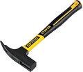 STAYER Hercules, 600 г, молоток кровельщика с фиберглассовой рукояткой, Professional (20201) 0004311894