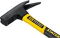 STAYER Hercules, 600 г, молоток кровельщика с фиберглассовой рукояткой, Professional (20201) 0004311894