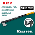 KRAFTOOL X27, 1750/2800 г, в чехле, 920 мм, топор-колун (20660-27) 0004503457