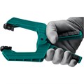 KRAFTOOL SC-10, 100 х 100 мм, пружинная струбцина (32227-10) 0004595240
