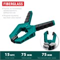 KRAFTOOL SC-8, 75 х 75 мм, пружинная струбцина (32227-8) 0004595243