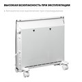 STEHER Е серия 1 кВт, электрический конвектор (SCE-1000) 0005128719