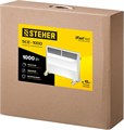 STEHER Е серия 1 кВт, электрический конвектор (SCE-1000) 0005128719