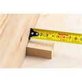 KRAFTOOL X-Drive, 3 м х 19 мм, рулетка (34122-03-19) 0005135349