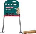 KRAFTOOL Aligator, 130 х 300 мм, ручной лобзик (15260) 0005163161