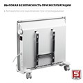 ЗУБР М серия 1 кВт, электрический конвектор (КЭМ-1000) 0005247458