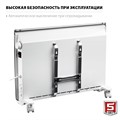 ЗУБР М серия 1.5 кВт, электрический конвектор (КЭМ-1500) 0005247459