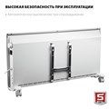 ЗУБР М серия 2 кВт, электрический конвектор (КЭМ-2000) 0005247460