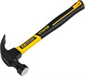 STAYER Fiberglass, 680 г, с фиберглассовой рукояткой, столярный молоток-гвоздодёр, Professional (2026) 0005257911