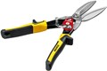 STAYER Cobra, 290 мм, прямые удлинённые ножницы по металлу (23055-29) 0005282069