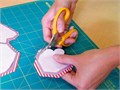 OLFA хозяйственные ножницы (OL-SCS-4) 0005290420