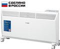 ЗУБР ПРО серия 2 кВт, электрический конвектор, Профессионал (КЭП-2000) 0005319043