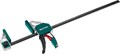 KRAFTOOL Extrem 600/95, пистолетная струбцина (32228-60) 0005327927