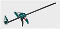 KRAFTOOL Extrem 600/95, пистолетная струбцина (32228-60) 0005327927