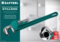 KRAFTOOL STILLSON, 1.5″, 300 мм, трубный разводной ключ (2727-30) 0005329276