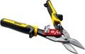 STAYER Cobra, 250 мм, прямые ножницы по металлу (23055-S) 0005329852