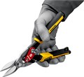 STAYER Cobra, 250 мм, прямые ножницы по металлу (23055-S) 0005329852