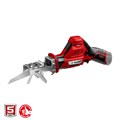 ЗУБР С1-12, 12 В, 80 мм, без АКБ, сабельная пила (СПЛ-125) 0005437908