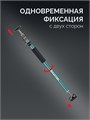 KRAFTOOL SUP-1, 65 - 115 см, телескопический распор (32236) 0005590723