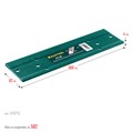KRAFTOOL PLB, 300 мм, пластина для гибки (23272) 0005592663