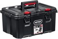 KETER STACKNROLL, 525 х 345 х 260 мм, (21″), пластиковый ящик с крышкой (38398) 0005817050