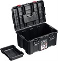 KETER STACKNROLL, 525 х 345 х 260 мм, (21″), пластиковый ящик с крышкой (38398) 0005817050