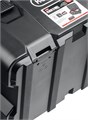 KETER STACKNROLL, 525 х 345 х 260 мм, (21″), пластиковый ящик с крышкой (38398) 0005817050