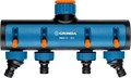 GRINDA TS-4, 3/4″ - 1″, четырехканальный, с внутренней резьбой, поливочные распределители, PROLine (8-426313) 0006455380