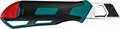 KRAFTOOL Grand-25, 25 мм, нож с сегментированным лезвием (09190) 0006615081