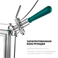 KRAFTOOL ВС-70, 7 м, ременная струбцина (32207-2) 0006615793