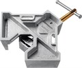 KRAFTOOL Extrem C90, глубина зажима 90 мм, экстрамощная стальная угловая струбцина для сварочных работ (32201) 0006639011