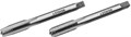 STAYER M8 х 1.25, 2 шт, комплект метчиков (28025-08-1.25-H2) 0006963490