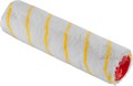 MIRAX POLYTEX PRO, 48 х 240 мм, бюгель 8 мм, ворс 12 мм, полиакрил/полиэстер, все виды ЛКМ, малярный ролик (02816-24) 0007098749