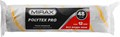 MIRAX POLYTEX PRO, 48 х 240 мм, бюгель 8 мм, ворс 12 мм, полиакрил/полиэстер, все виды ЛКМ, малярный ролик (02816-24) 0007098749