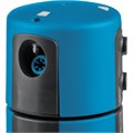 GRINDA RX-2, с шестерённой передачей, пластиковый, на подставке, стационарный распылитель, PROLine (429303) 0007208000