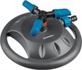 GRINDA RR-B, 3 сопла, на подставке, ударопрочный пластик, круговой распылитель, PROLine (429315) 0007208001