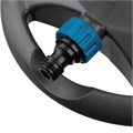 GRINDA RR-B, 3 сопла, на подставке, ударопрочный пластик, круговой распылитель, PROLine (429315) 0007208001