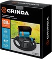 GRINDA RO-16m, 16 форсунок, на подставке, ударопрочный пластик, веерный распылитель, PROLine (429349) 0007208022