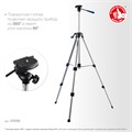 ЗУБР ШП-150, элевационный штатив (34946) 0007298530