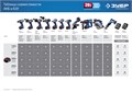 ЗУБР T7, 20 В, 2.0 А·ч, аккумуляторная батарея, Профессионал (ST7-20-2) 0007361155