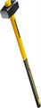 STAYER Hercules, 4 кг, кувалда с удлинённой рукояткой, Professional (20110-4) 0007419955