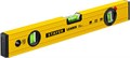 STAYER LEADER, 400 мм, усиленный профиль, уровень с поворотным глазком (3466-040) 0007917692