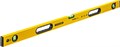 STAYER LEADER, 1000 мм, усиленный профиль, уровень с поворотным глазком (3466-100) 0007917698