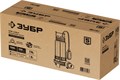 ЗУБР 1350 Вт, фекальный насос с режущим механизмом (НПФ-1350-Р) 0007957909