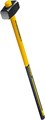 STAYER Hercules, 3 кг, кувалда с удлинённой рукояткой, Professional (20110-3) 0007968894