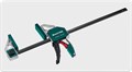 KRAFTOOL Extrem 450/95, пистолетная струбцина (32228-45) 0008158135