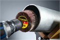 STAYER d 80 x 40 мм, P60, на шпильке d 6 мм, круг шлифовальный лепестковый (36609-060) 0008646303