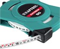 KRAFTOOL 50 м, геодезическая стальная мерная лента (34185-50) 0008651637
