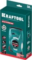 KRAFTOOL 50 м, геодезическая стальная мерная лента (34185-50) 0008651637